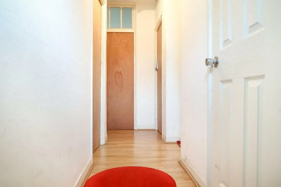Anson House Villa London 0*,