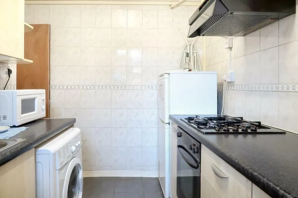 Nyaraló Anson House Villa London Egyesült Királyság
