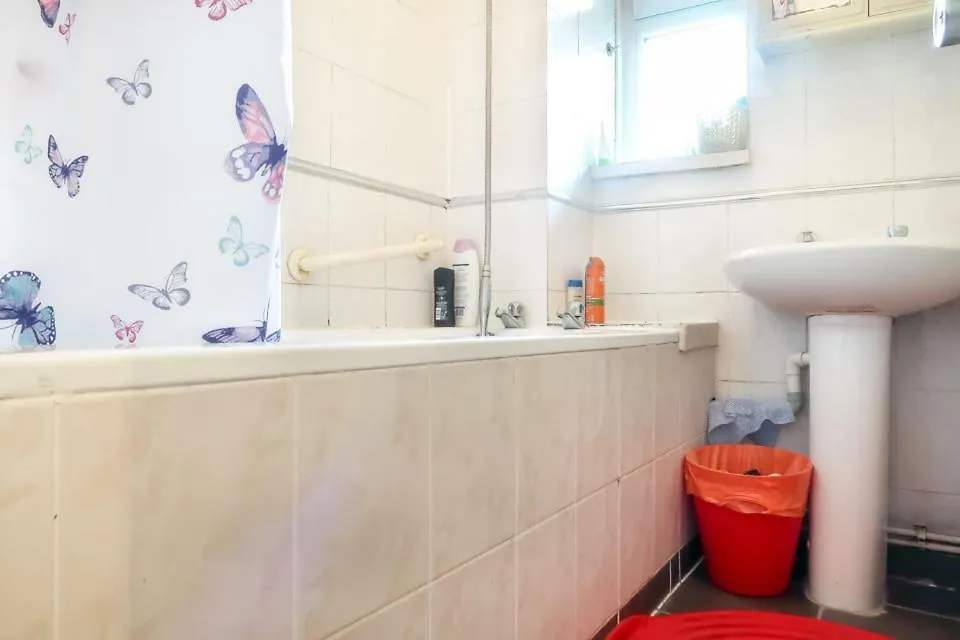 Holiday home Anson House Villa London